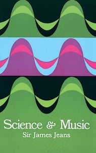 cover Science and Music book cover